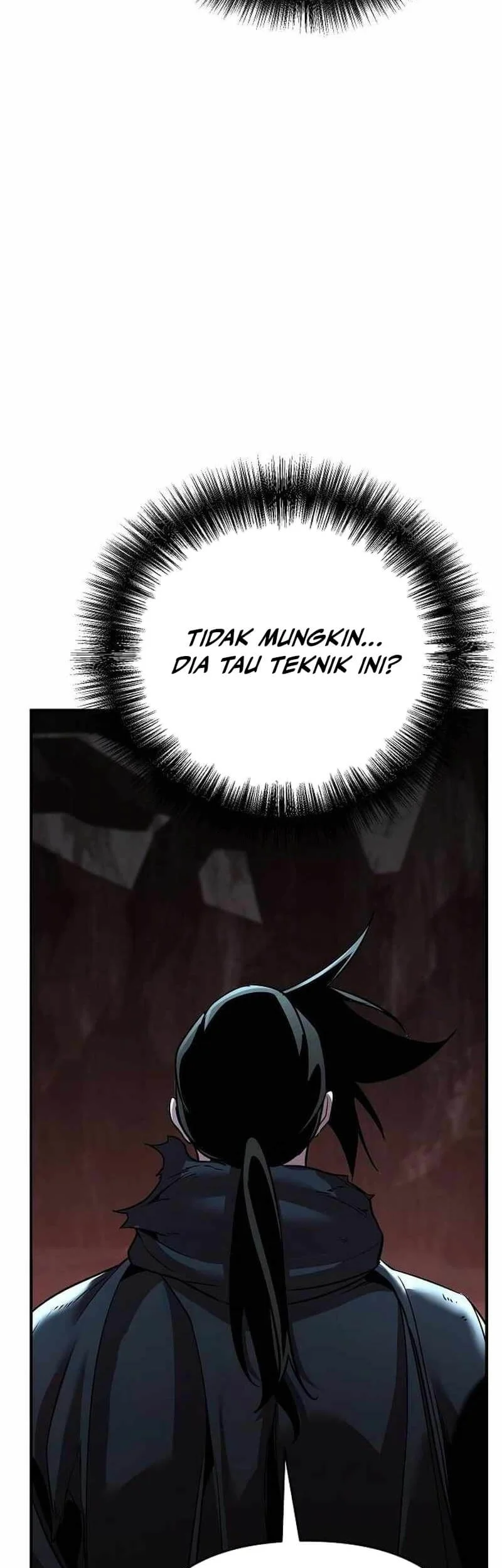 The Mysterious World’s Greatest Martial Artist Little Prince Chapter 67 - halaman 85