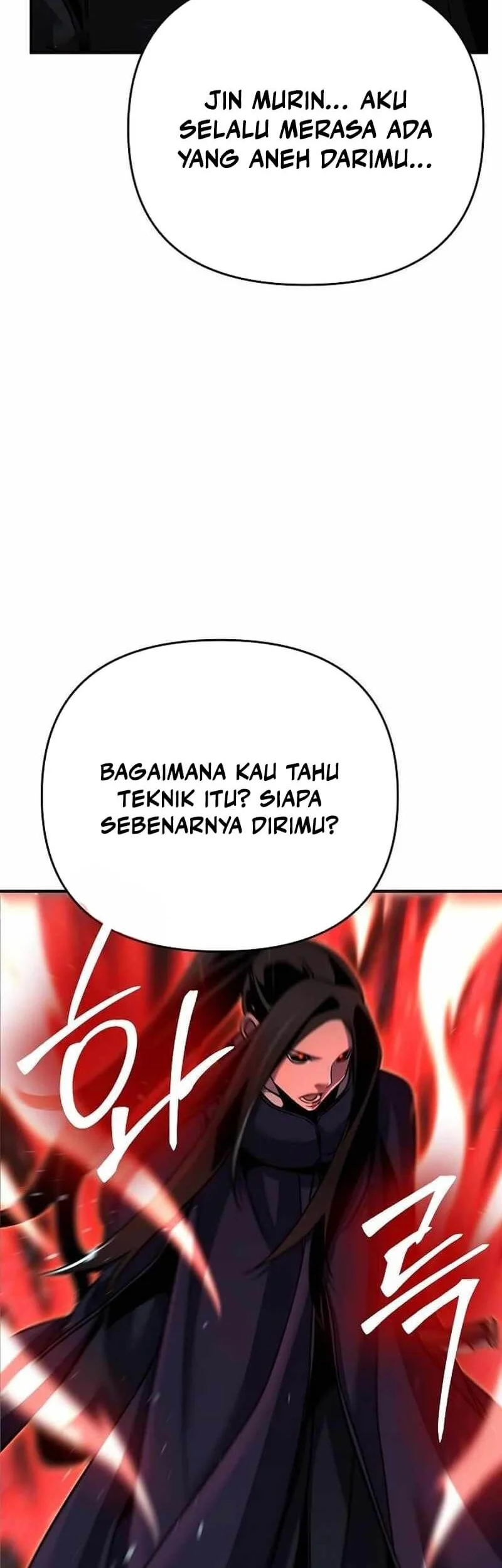 The Mysterious World’s Greatest Martial Artist Little Prince Chapter 67 - halaman 86