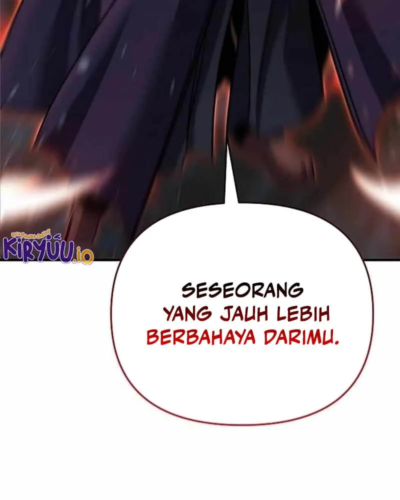 The Mysterious World’s Greatest Martial Artist Little Prince Chapter 67 - halaman 87
