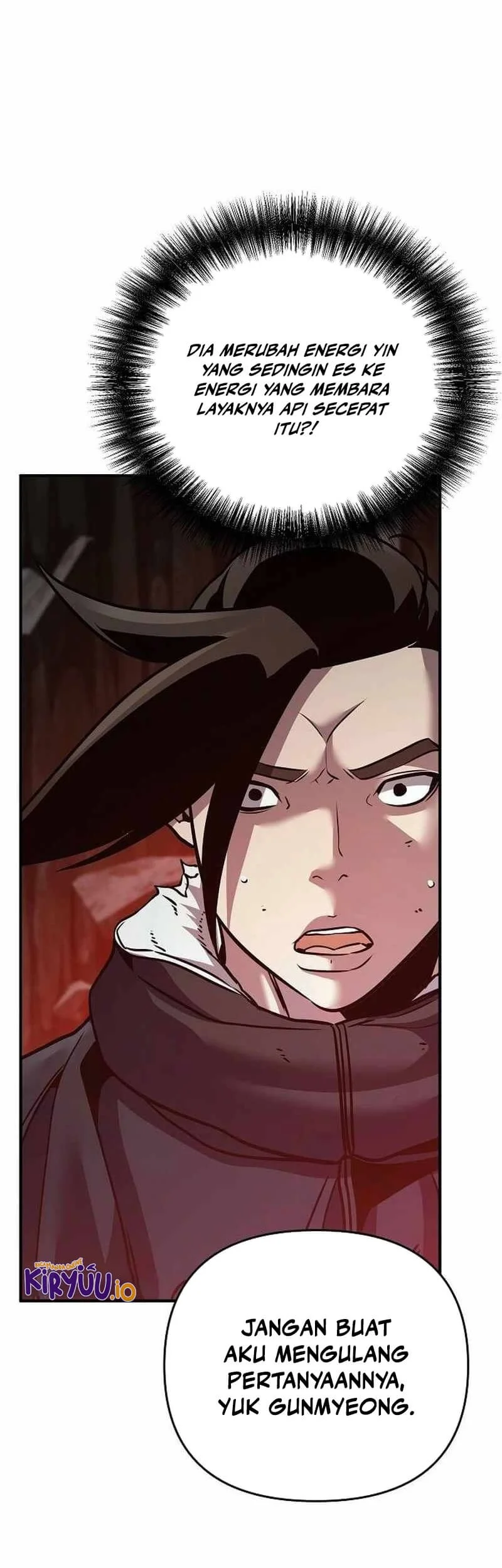 The Mysterious World’s Greatest Martial Artist Little Prince Chapter 67 - halaman 88