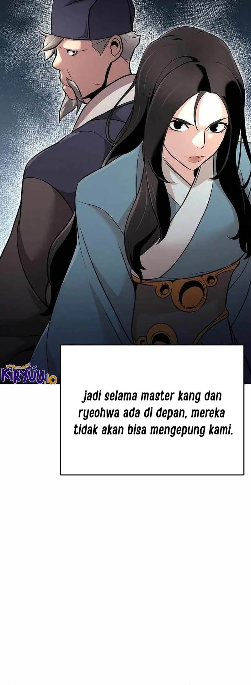 The Mysterious World’s Greatest Martial Artist Little Prince Chapter 67 - halaman 9