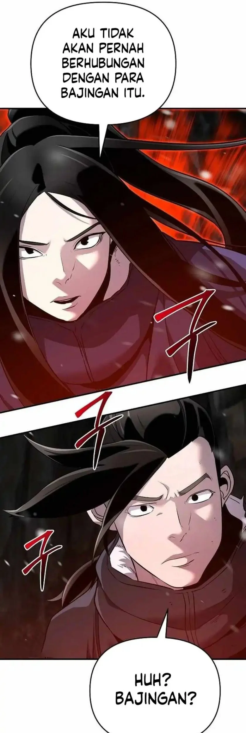 The Mysterious World’s Greatest Martial Artist Little Prince Chapter 68 - halaman 11
