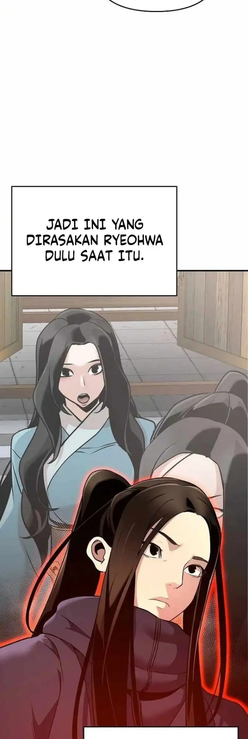 The Mysterious World’s Greatest Martial Artist Little Prince Chapter 68 - halaman 12