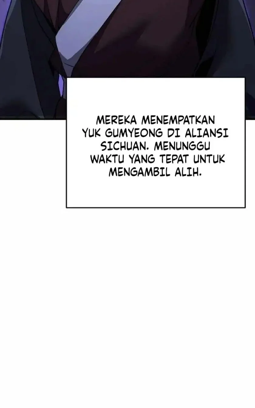 The Mysterious World’s Greatest Martial Artist Little Prince Chapter 68 - halaman 14