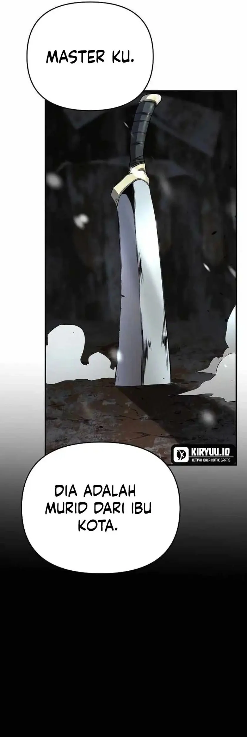 The Mysterious World’s Greatest Martial Artist Little Prince Chapter 68 - halaman 15