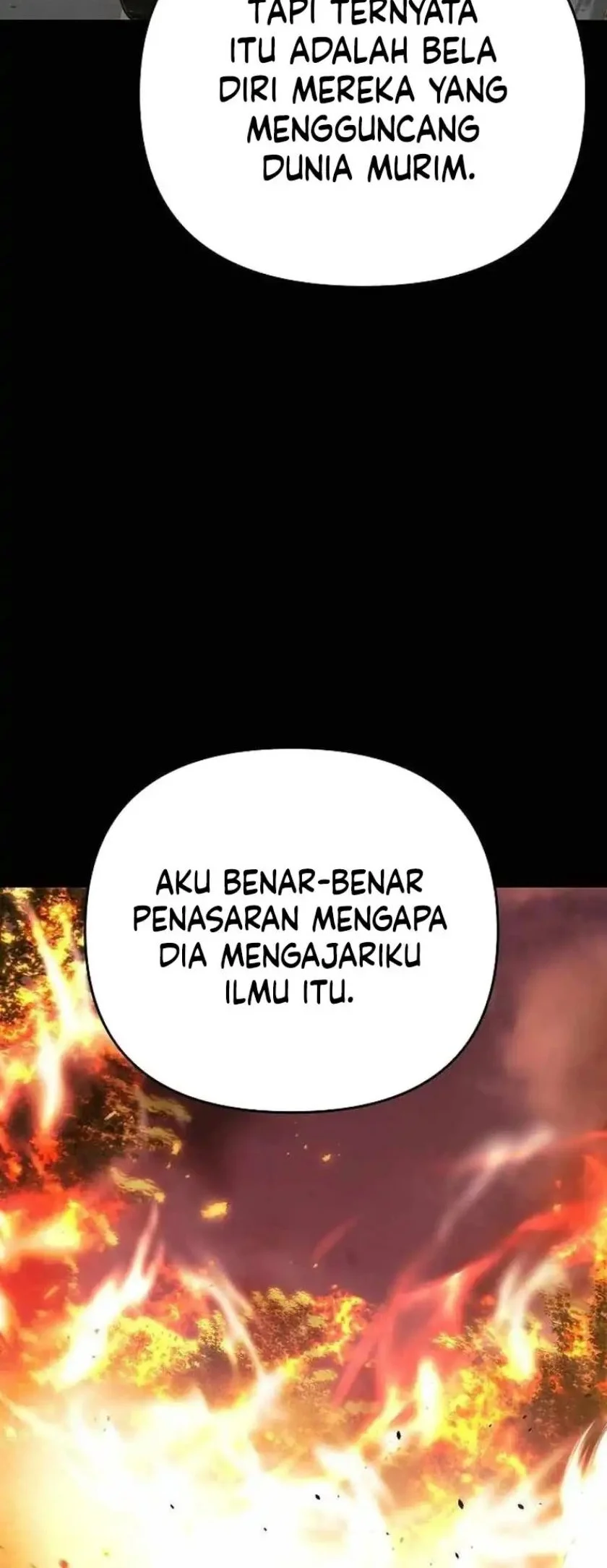 The Mysterious World’s Greatest Martial Artist Little Prince Chapter 68 - halaman 18