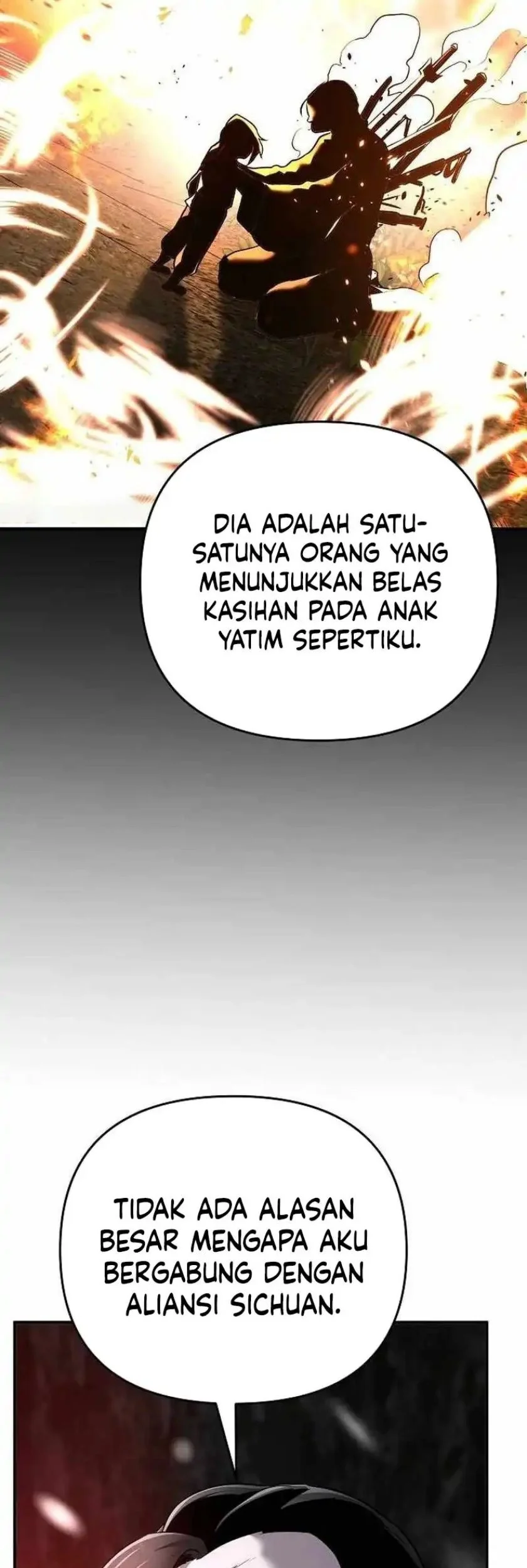 The Mysterious World’s Greatest Martial Artist Little Prince Chapter 68 - halaman 19