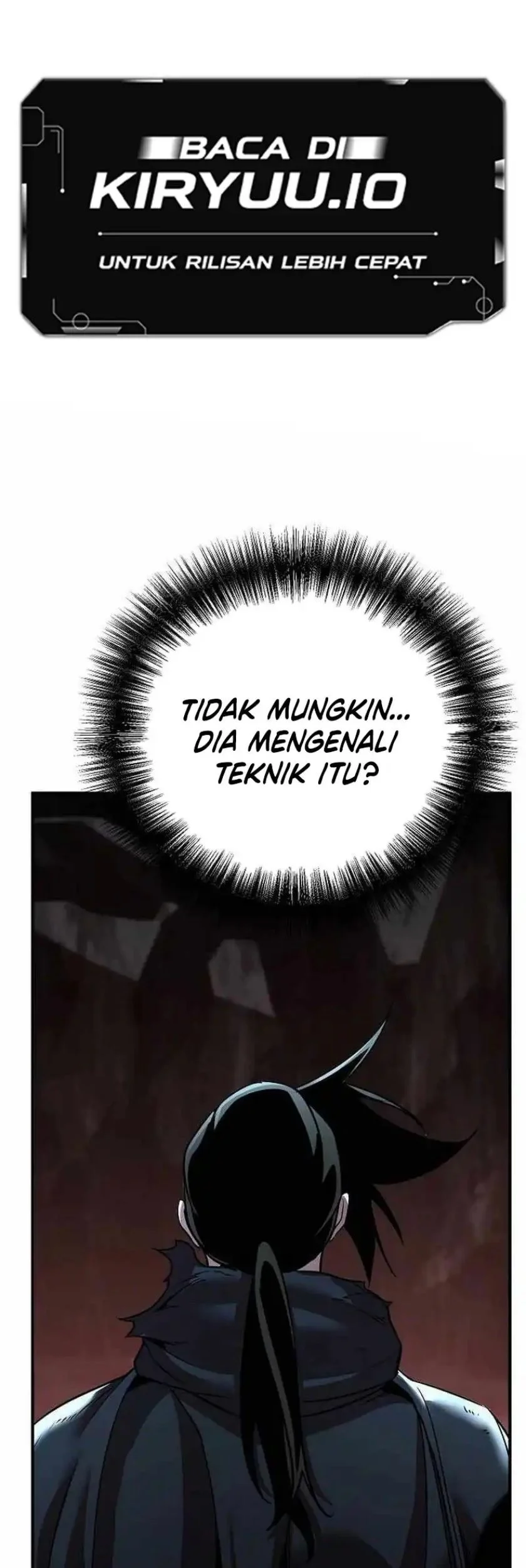 The Mysterious World’s Greatest Martial Artist Little Prince Chapter 68 - halaman 2