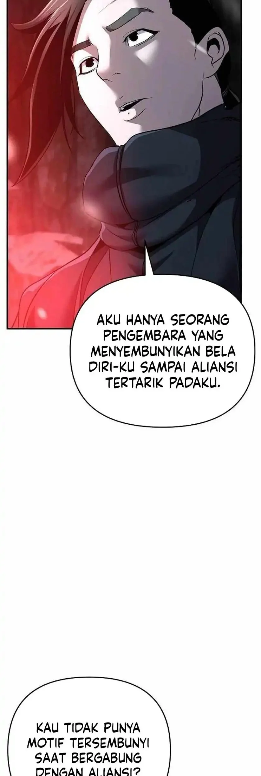 The Mysterious World’s Greatest Martial Artist Little Prince Chapter 68 - halaman 20