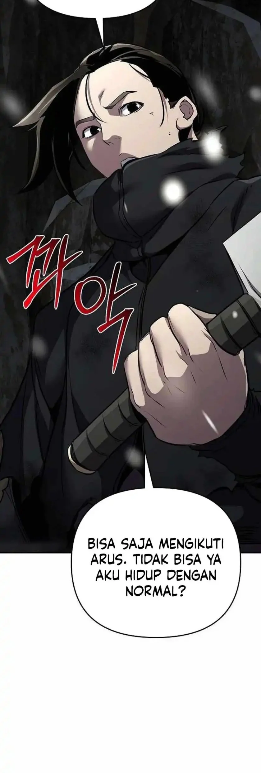 The Mysterious World’s Greatest Martial Artist Little Prince Chapter 68 - halaman 22