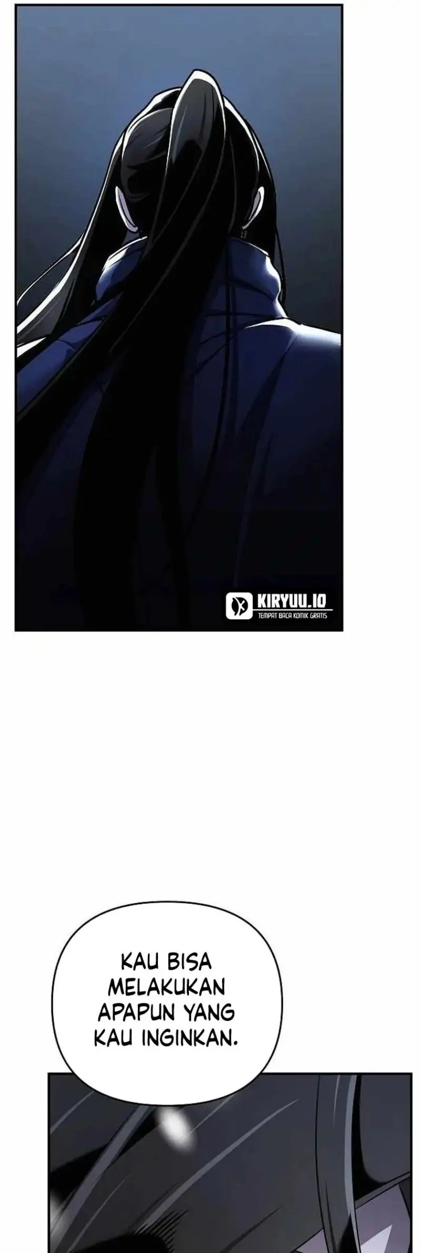 The Mysterious World’s Greatest Martial Artist Little Prince Chapter 68 - halaman 23