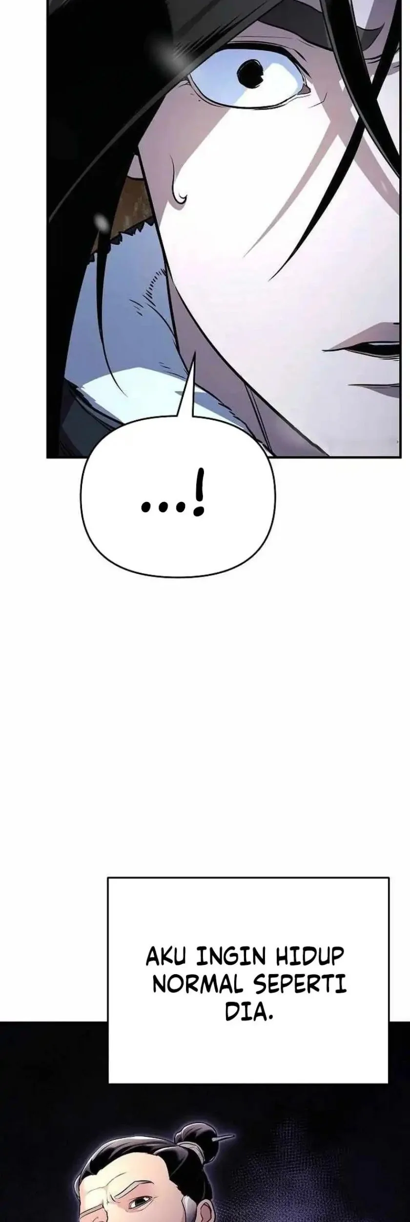 The Mysterious World’s Greatest Martial Artist Little Prince Chapter 68 - halaman 24