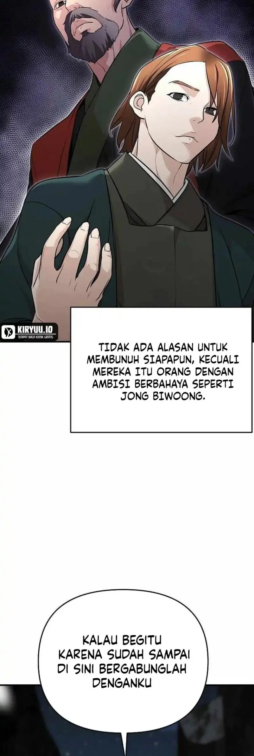 The Mysterious World’s Greatest Martial Artist Little Prince Chapter 68 - halaman 25