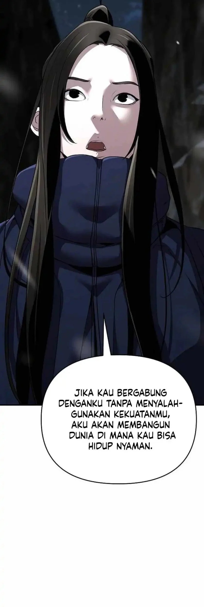 The Mysterious World’s Greatest Martial Artist Little Prince Chapter 68 - halaman 26