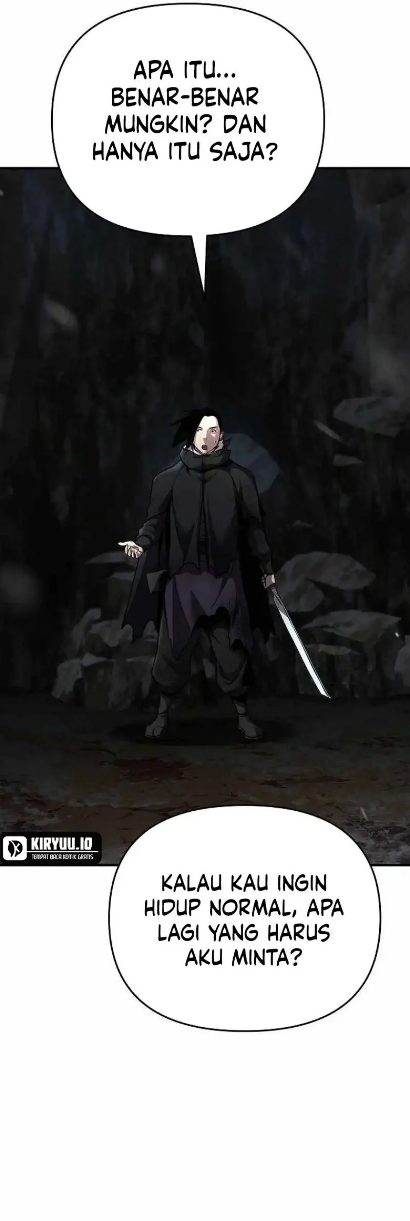 The Mysterious World’s Greatest Martial Artist Little Prince Chapter 68 - halaman 28