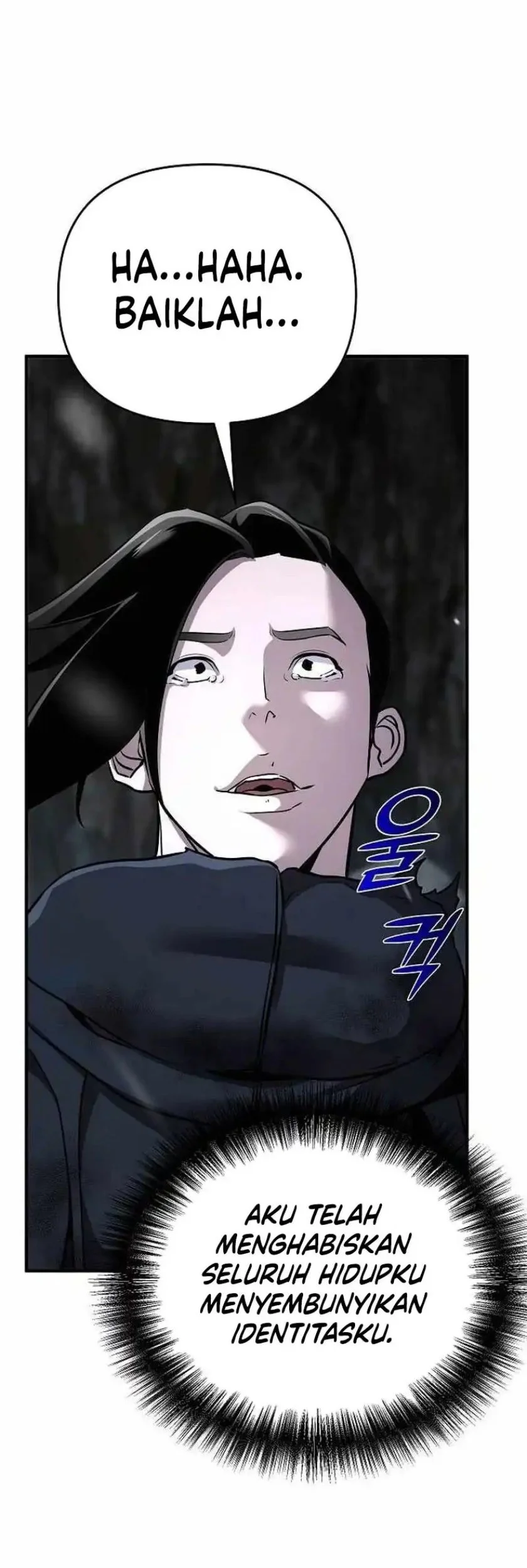 The Mysterious World’s Greatest Martial Artist Little Prince Chapter 68 - halaman 29