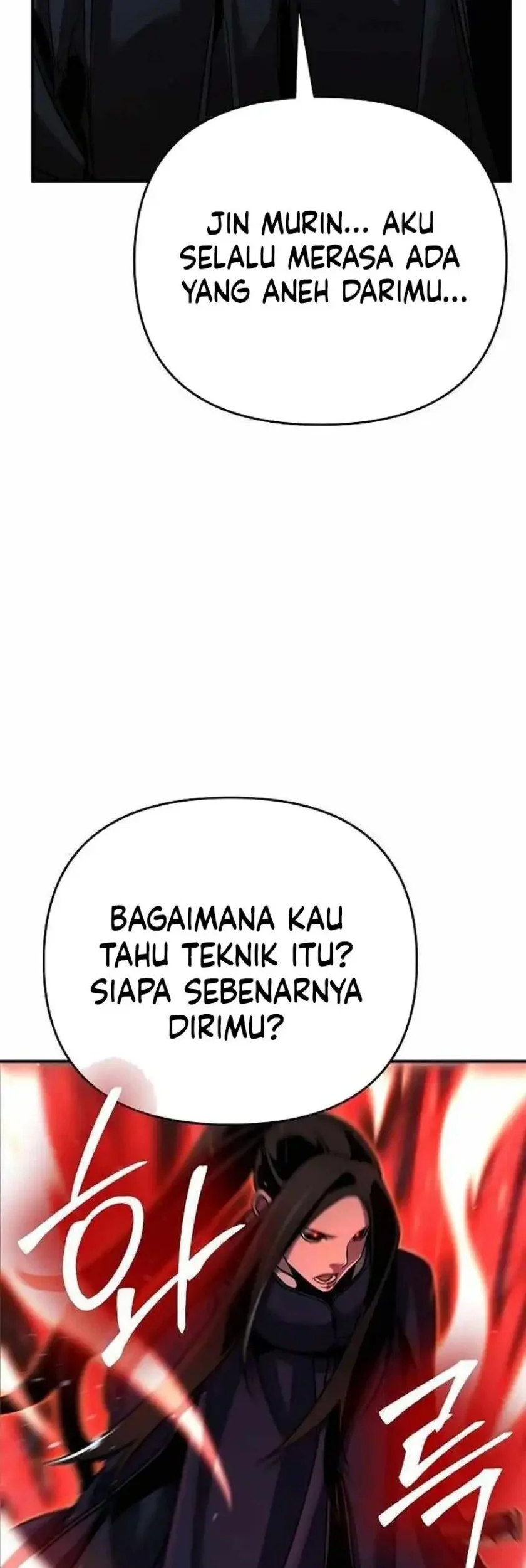 The Mysterious World’s Greatest Martial Artist Little Prince Chapter 68 - halaman 3