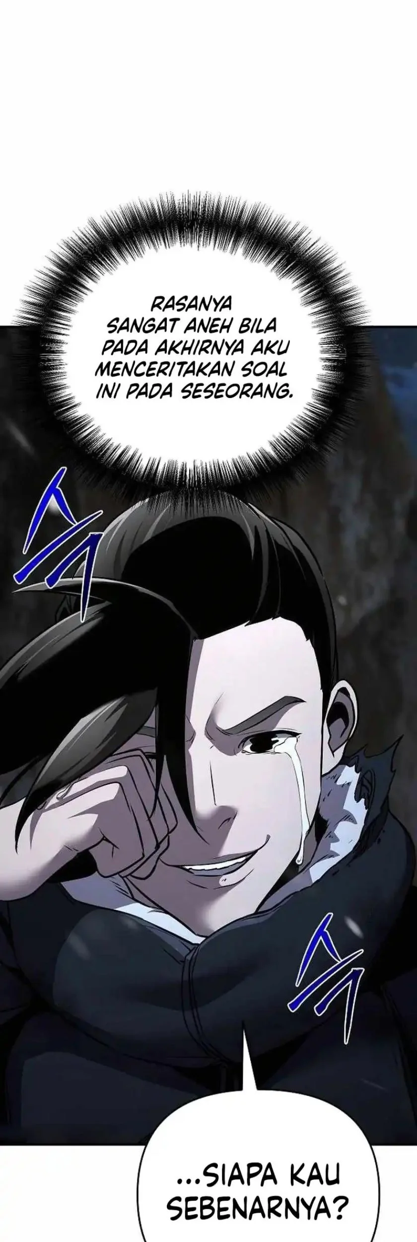 The Mysterious World’s Greatest Martial Artist Little Prince Chapter 68 - halaman 30