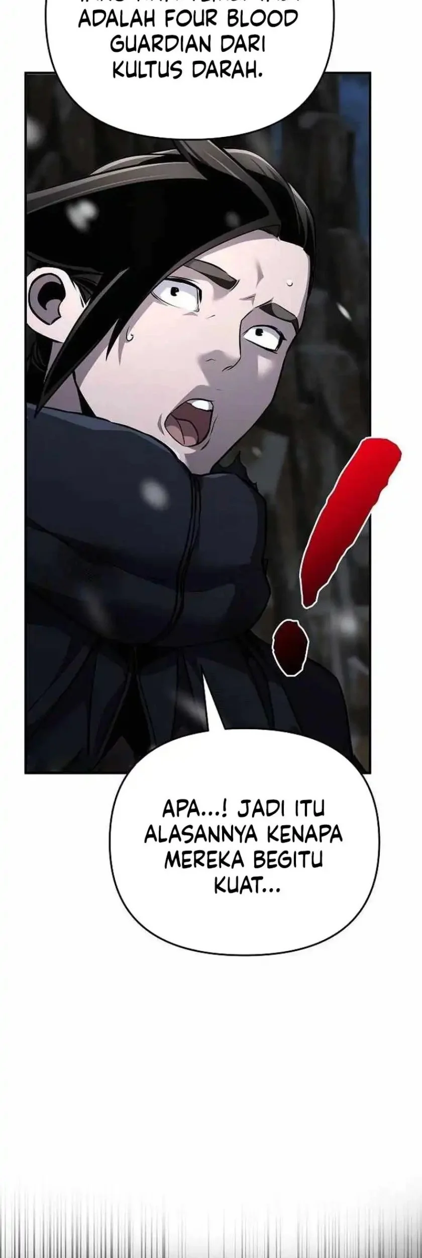 The Mysterious World’s Greatest Martial Artist Little Prince Chapter 68 - halaman 33