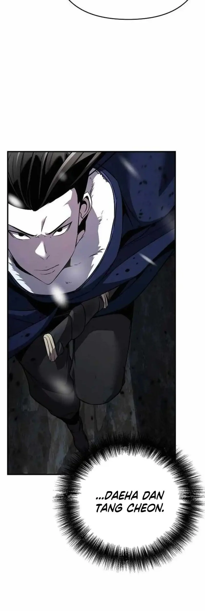 The Mysterious World’s Greatest Martial Artist Little Prince Chapter 68 - halaman 35