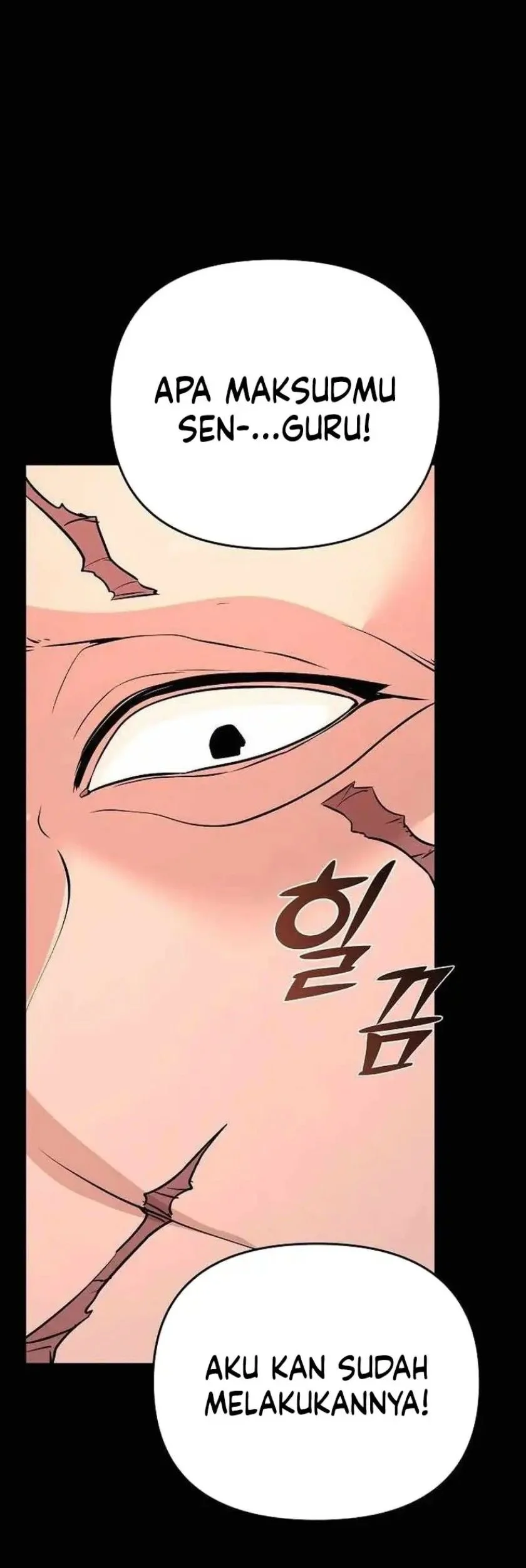 The Mysterious World’s Greatest Martial Artist Little Prince Chapter 68 - halaman 46