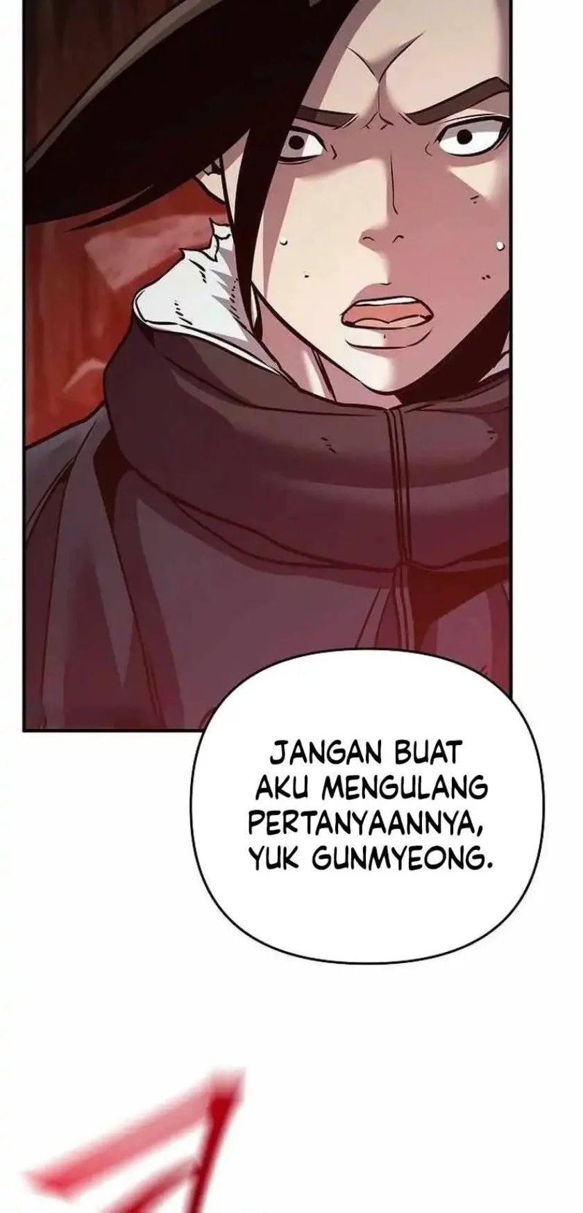 The Mysterious World’s Greatest Martial Artist Little Prince Chapter 68 - halaman 5