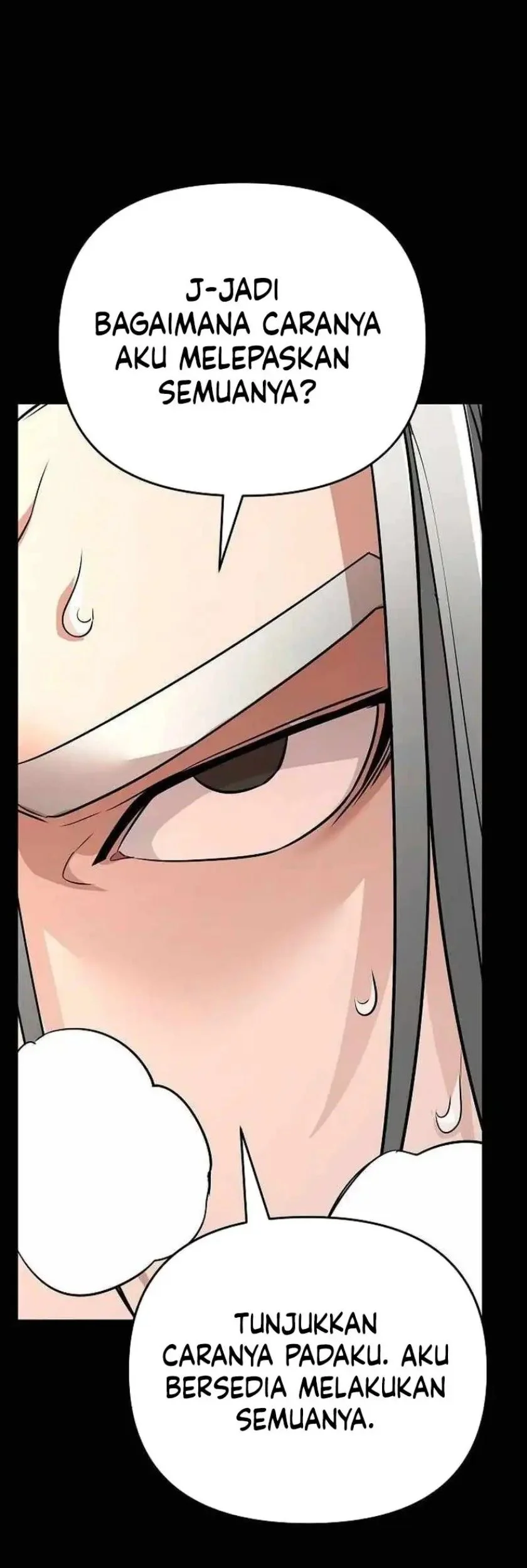 The Mysterious World’s Greatest Martial Artist Little Prince Chapter 68 - halaman 51