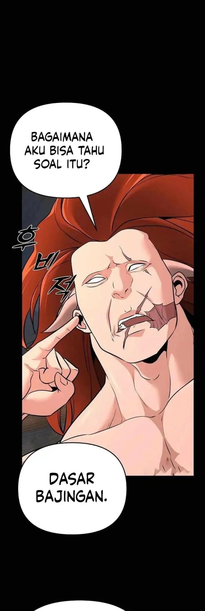 The Mysterious World’s Greatest Martial Artist Little Prince Chapter 68 - halaman 52