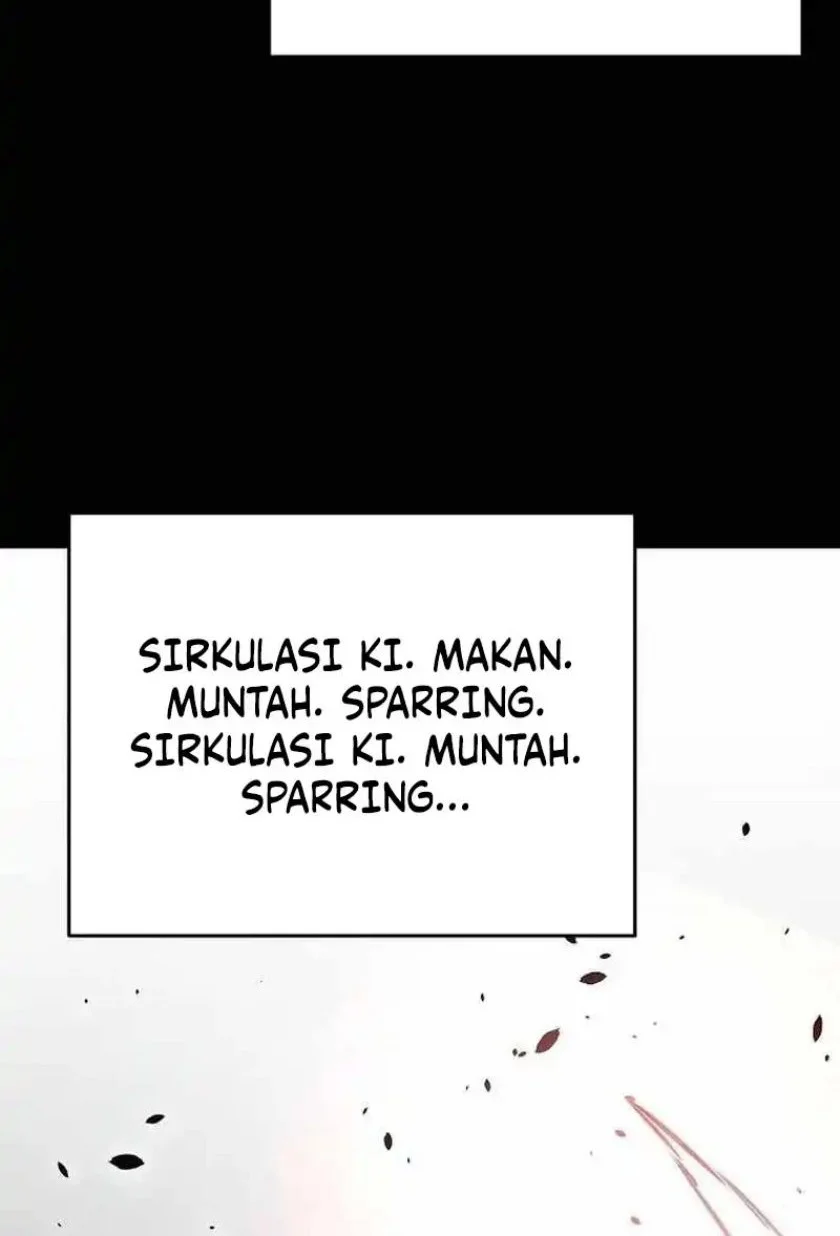 The Mysterious World’s Greatest Martial Artist Little Prince Chapter 68 - halaman 54