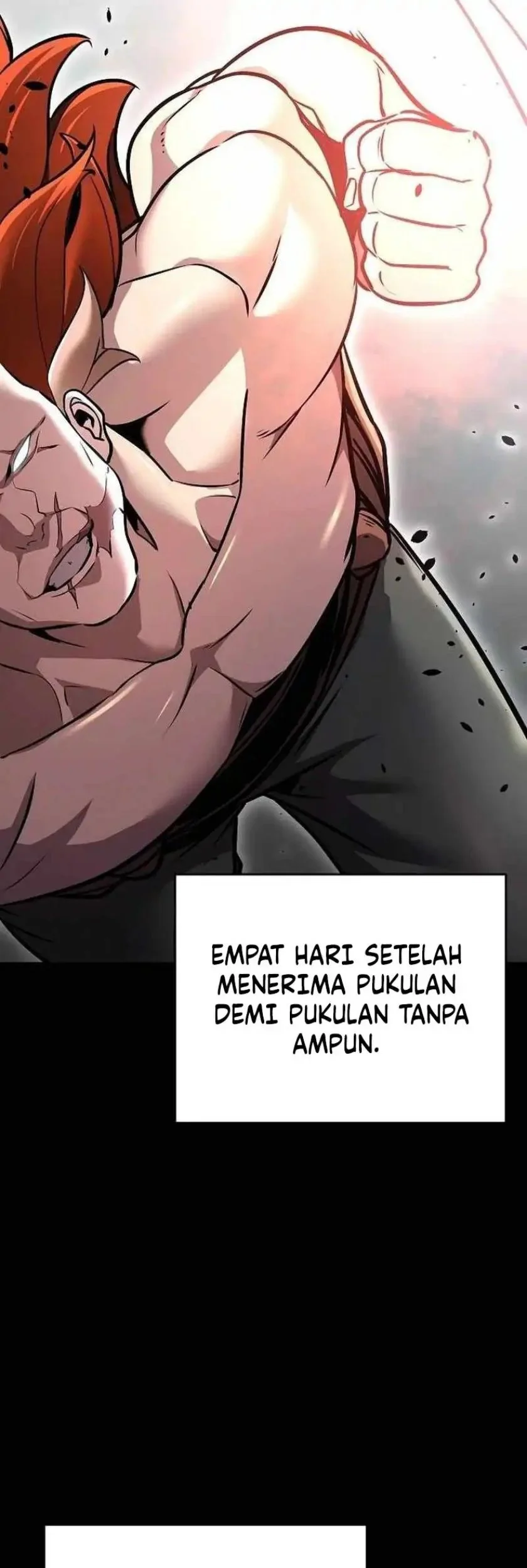 The Mysterious World’s Greatest Martial Artist Little Prince Chapter 68 - halaman 55
