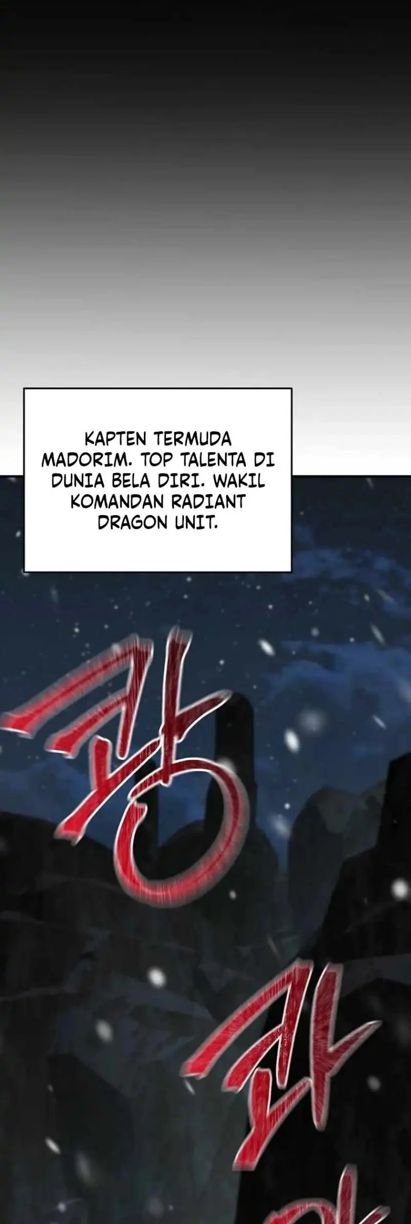 The Mysterious World’s Greatest Martial Artist Little Prince Chapter 68 - halaman 58