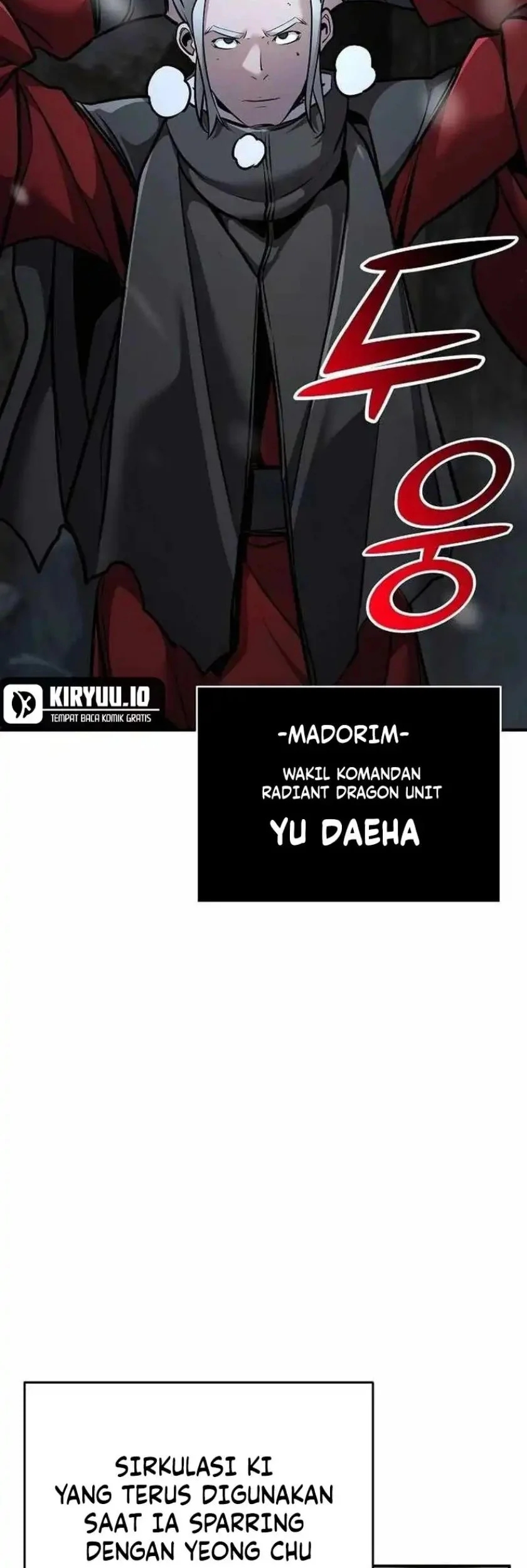 The Mysterious World’s Greatest Martial Artist Little Prince Chapter 68 - halaman 62