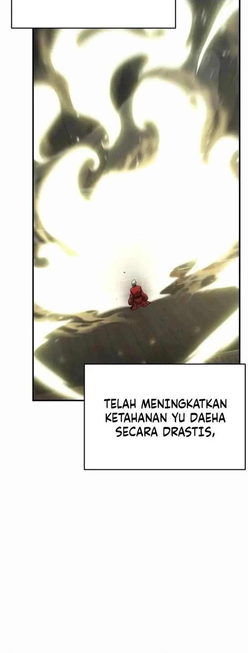 The Mysterious World’s Greatest Martial Artist Little Prince Chapter 68 - halaman 63