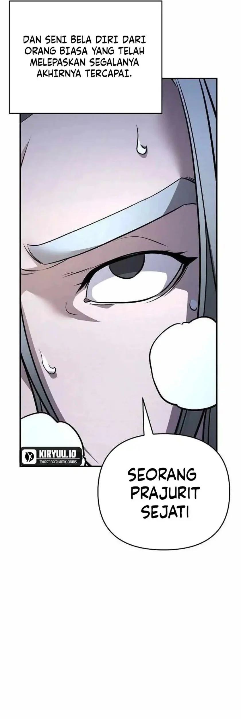 The Mysterious World’s Greatest Martial Artist Little Prince Chapter 68 - halaman 64