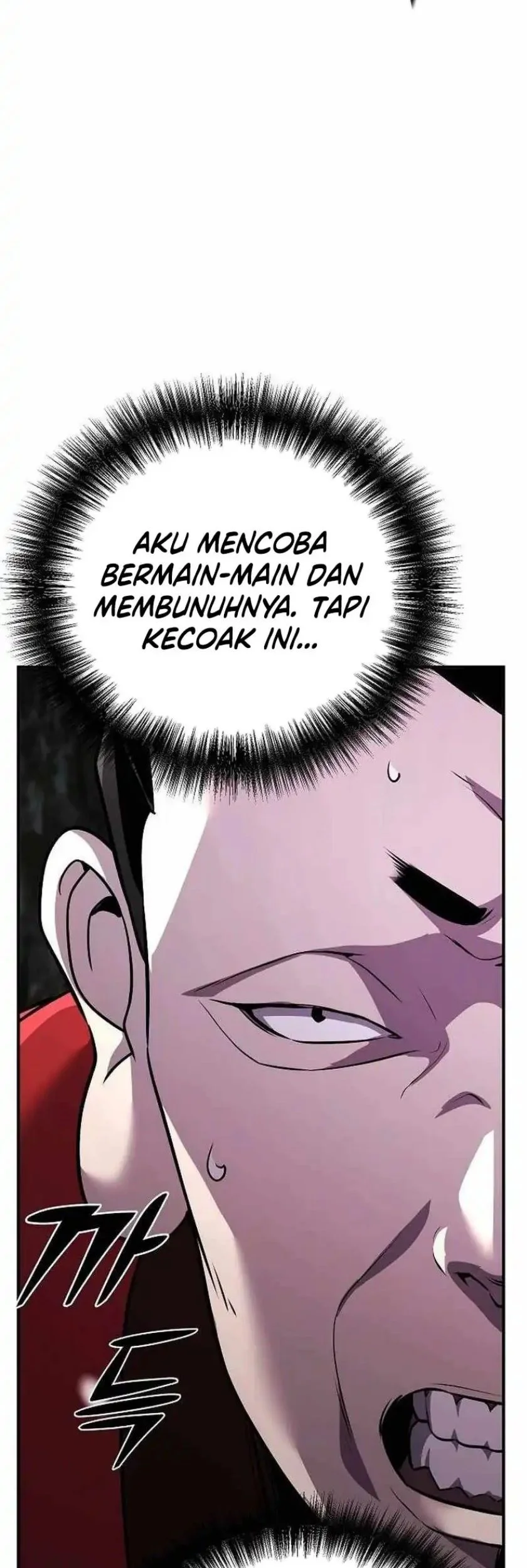 The Mysterious World’s Greatest Martial Artist Little Prince Chapter 68 - halaman 66