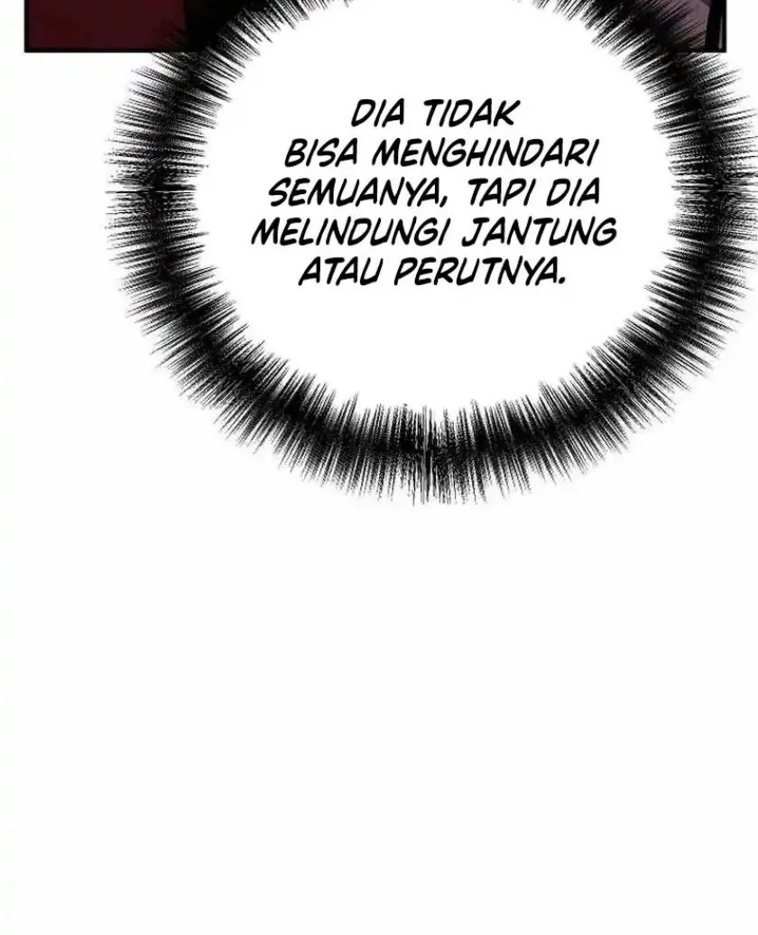 The Mysterious World’s Greatest Martial Artist Little Prince Chapter 68 - halaman 67
