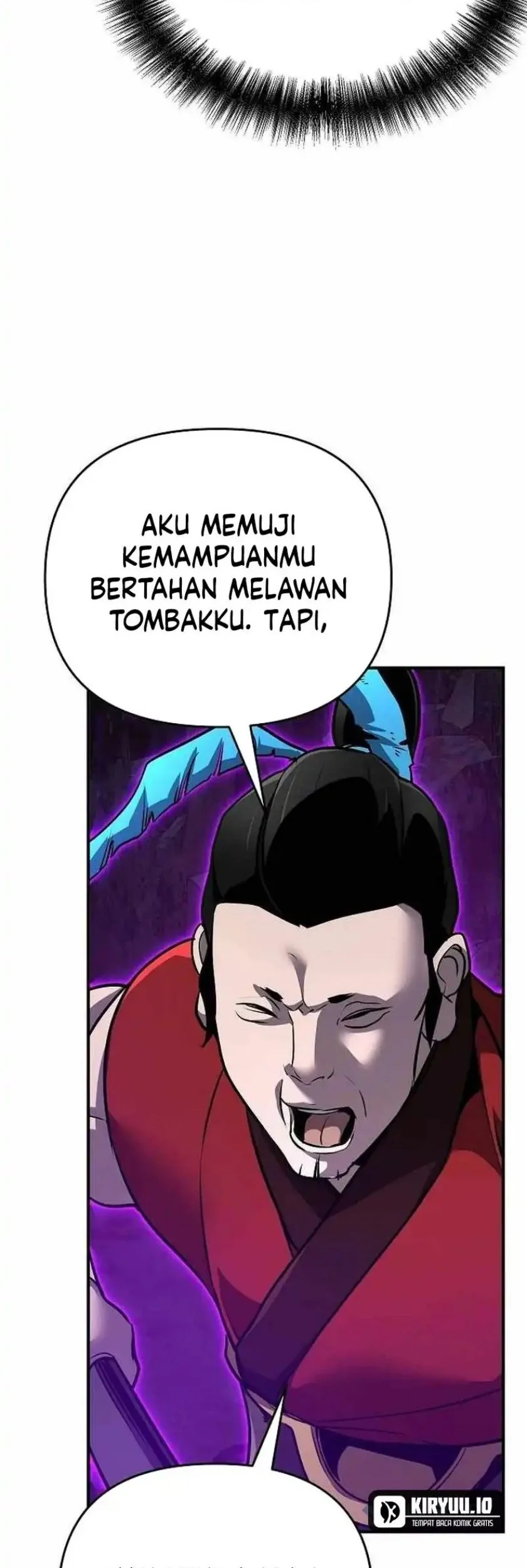 The Mysterious World’s Greatest Martial Artist Little Prince Chapter 68 - halaman 69