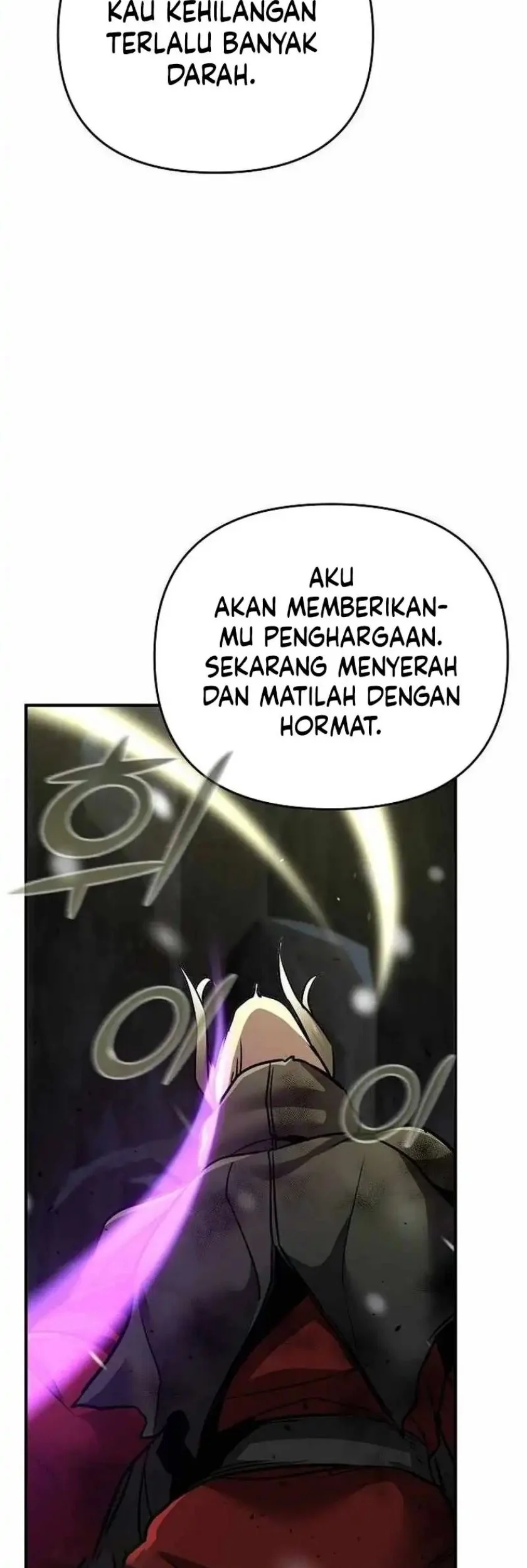 The Mysterious World’s Greatest Martial Artist Little Prince Chapter 68 - halaman 70