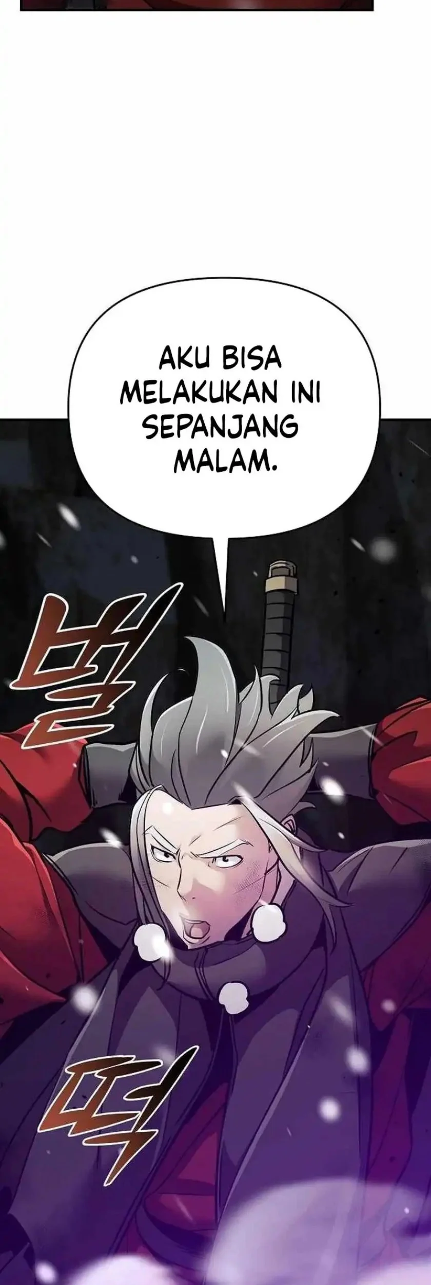 The Mysterious World’s Greatest Martial Artist Little Prince Chapter 68 - halaman 71