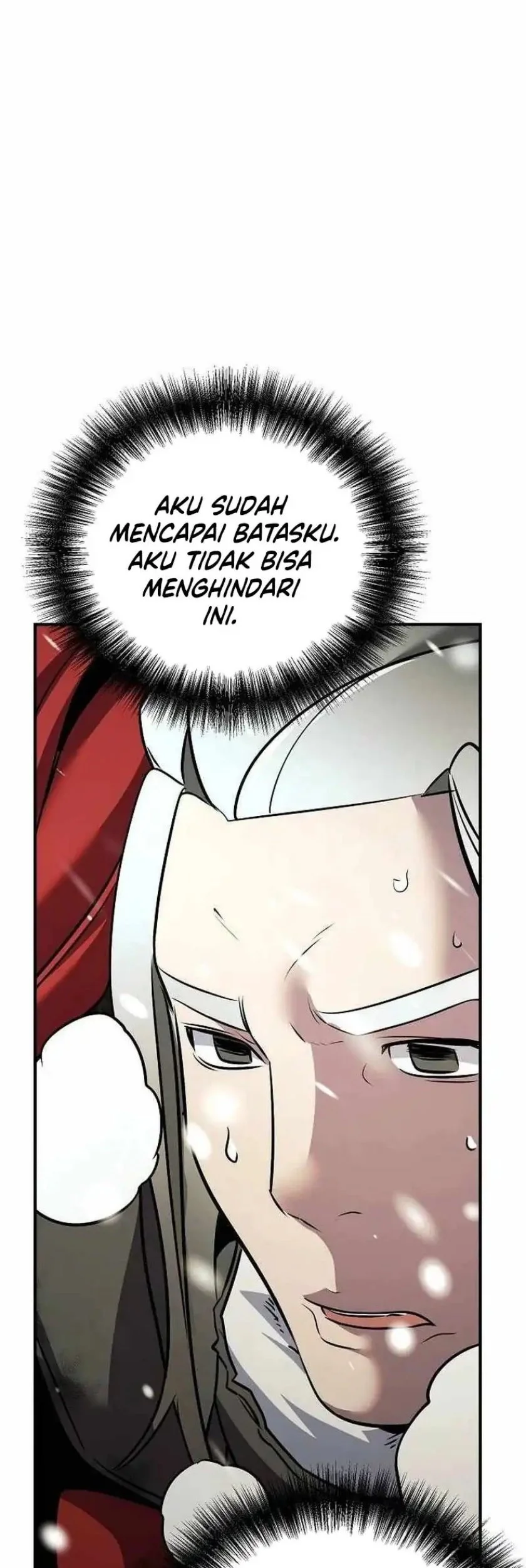 The Mysterious World’s Greatest Martial Artist Little Prince Chapter 68 - halaman 74