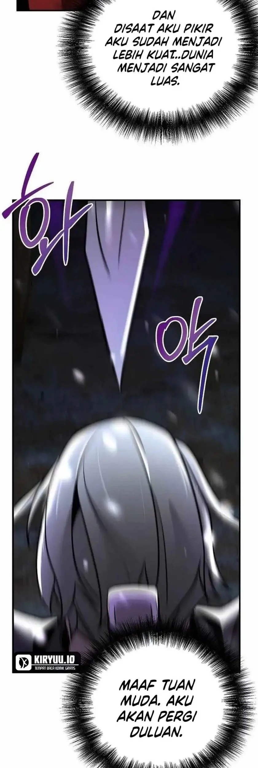 The Mysterious World’s Greatest Martial Artist Little Prince Chapter 68 - halaman 75