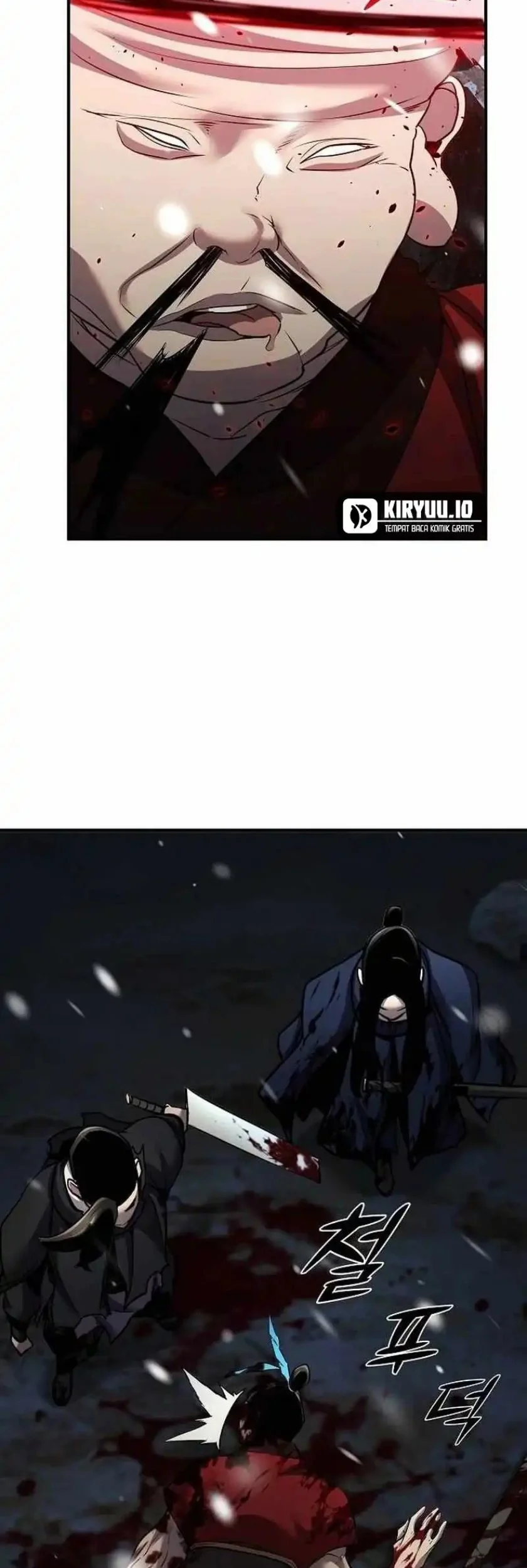 The Mysterious World’s Greatest Martial Artist Little Prince Chapter 68 - halaman 80