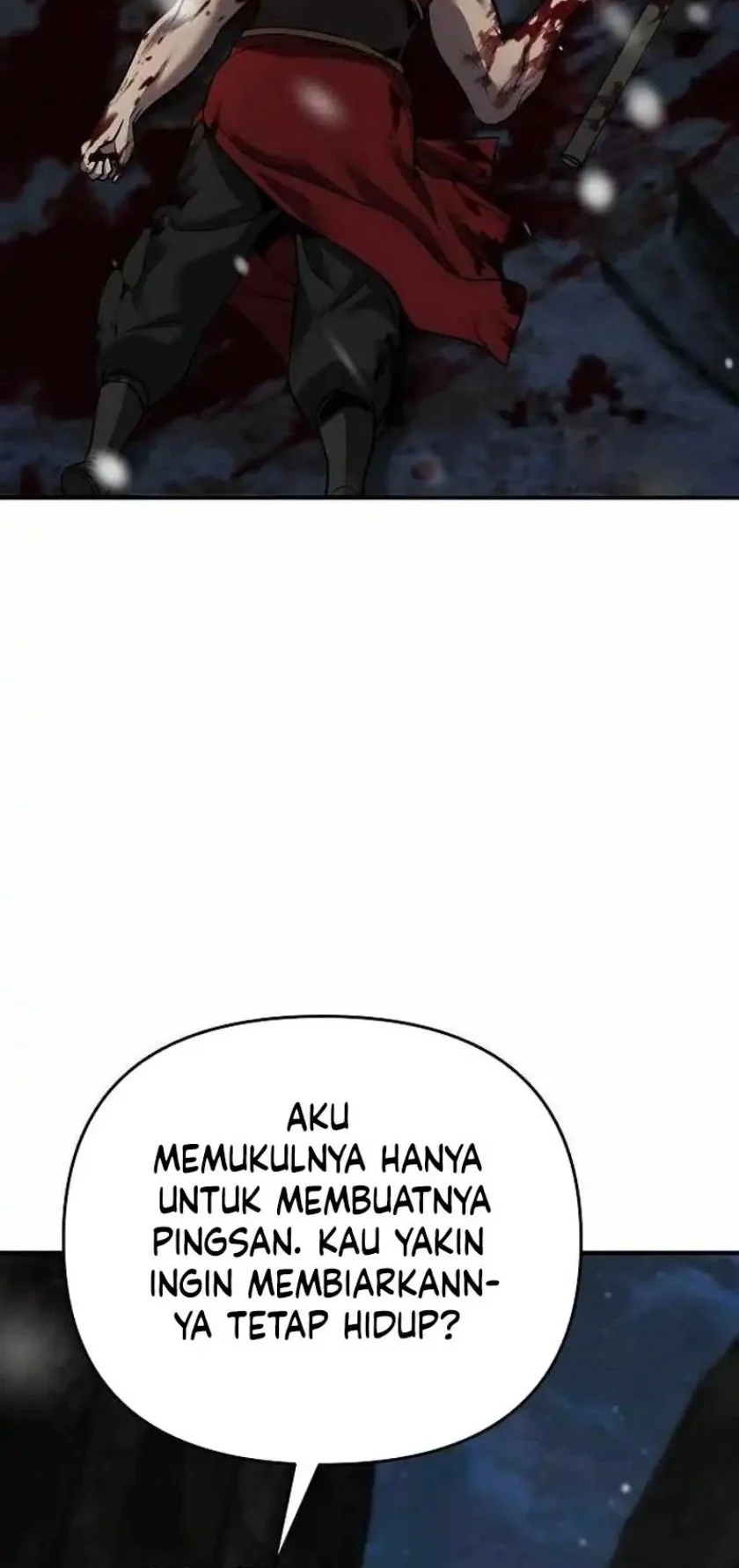 The Mysterious World’s Greatest Martial Artist Little Prince Chapter 68 - halaman 81