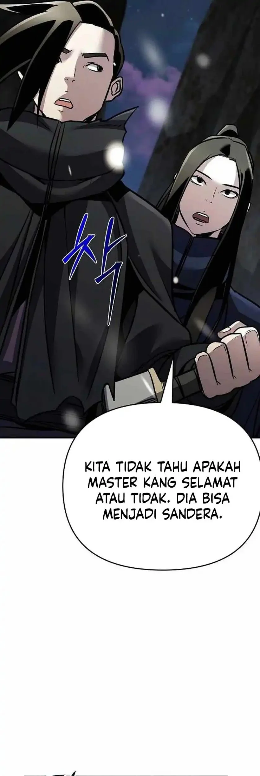 The Mysterious World’s Greatest Martial Artist Little Prince Chapter 68 - halaman 82