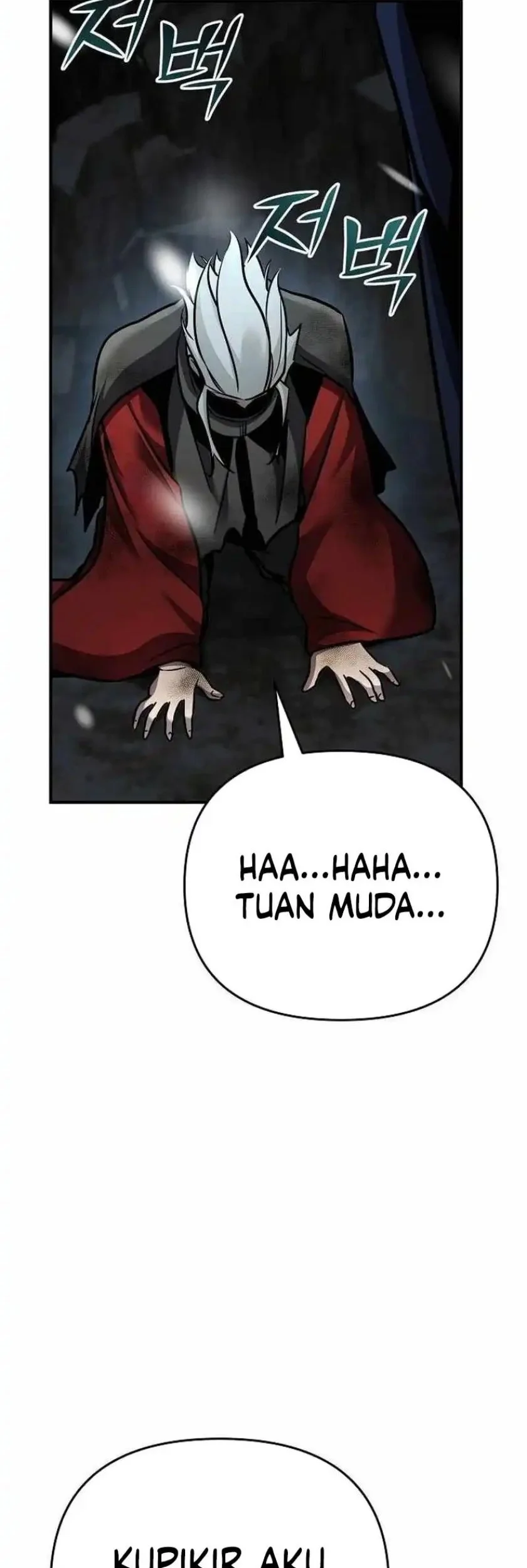 The Mysterious World’s Greatest Martial Artist Little Prince Chapter 68 - halaman 83