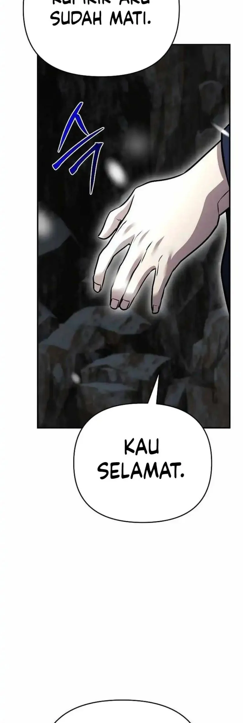 The Mysterious World’s Greatest Martial Artist Little Prince Chapter 68 - halaman 84