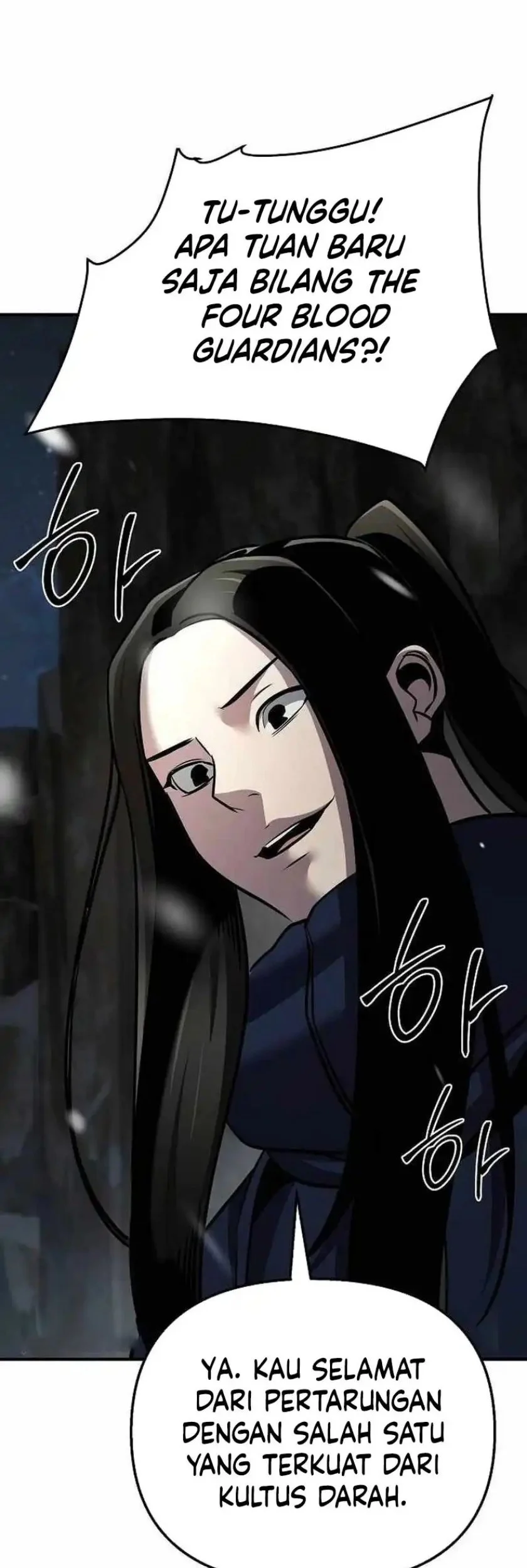 The Mysterious World’s Greatest Martial Artist Little Prince Chapter 68 - halaman 88