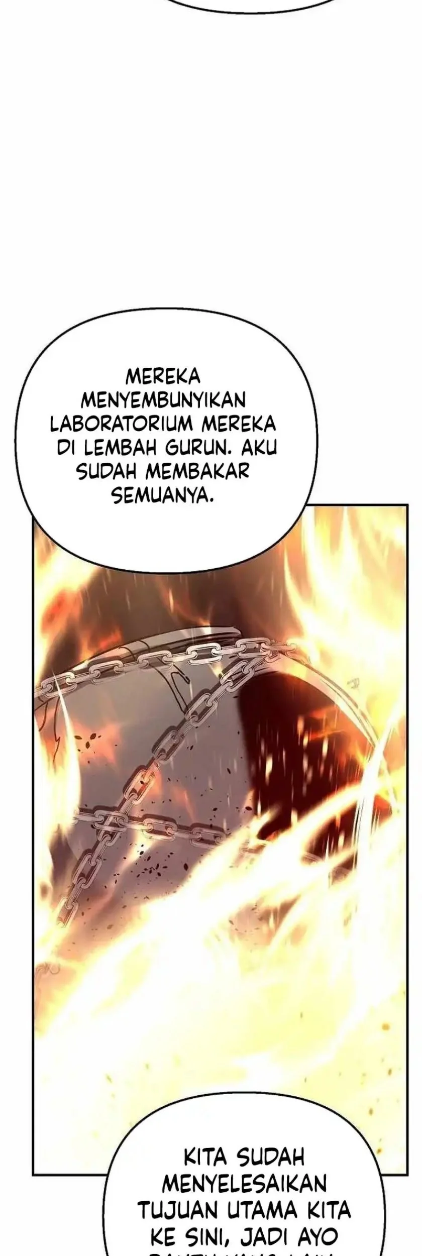 The Mysterious World’s Greatest Martial Artist Little Prince Chapter 68 - halaman 89