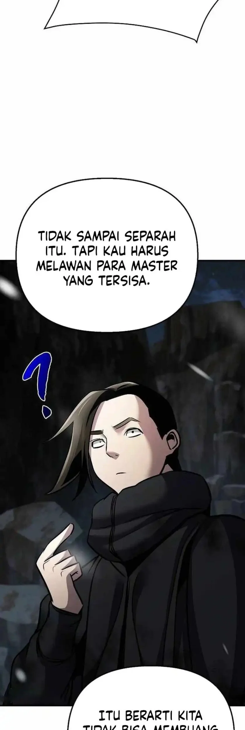 The Mysterious World’s Greatest Martial Artist Little Prince Chapter 68 - halaman 93