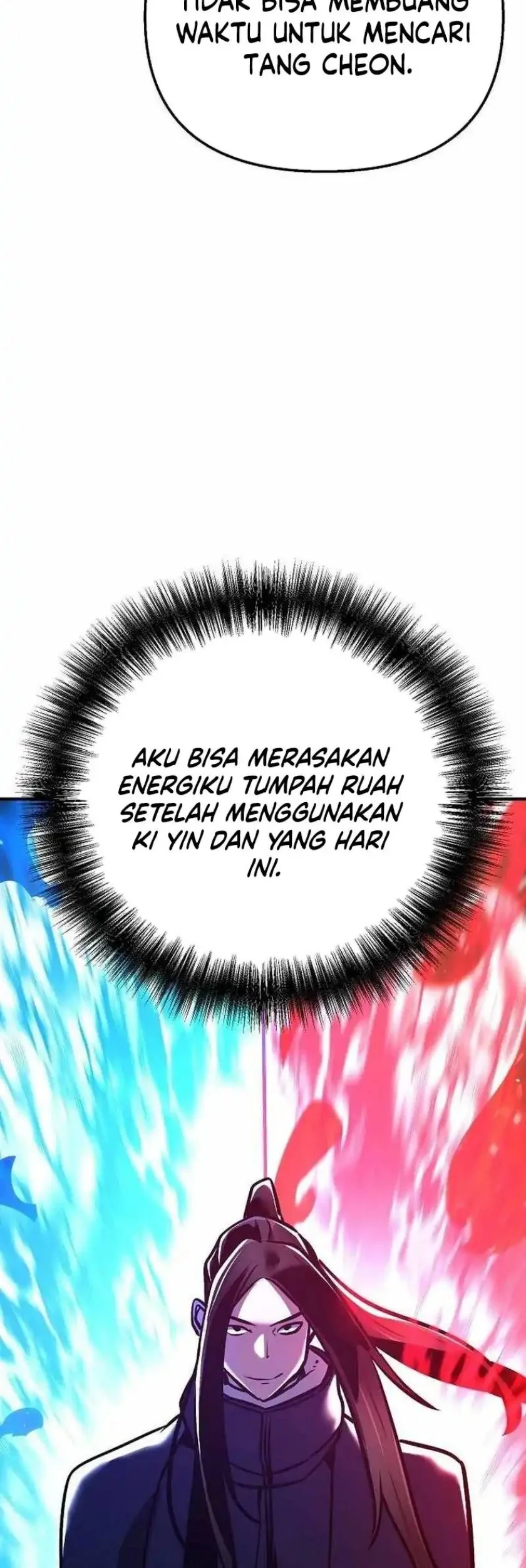 The Mysterious World’s Greatest Martial Artist Little Prince Chapter 68 - halaman 94